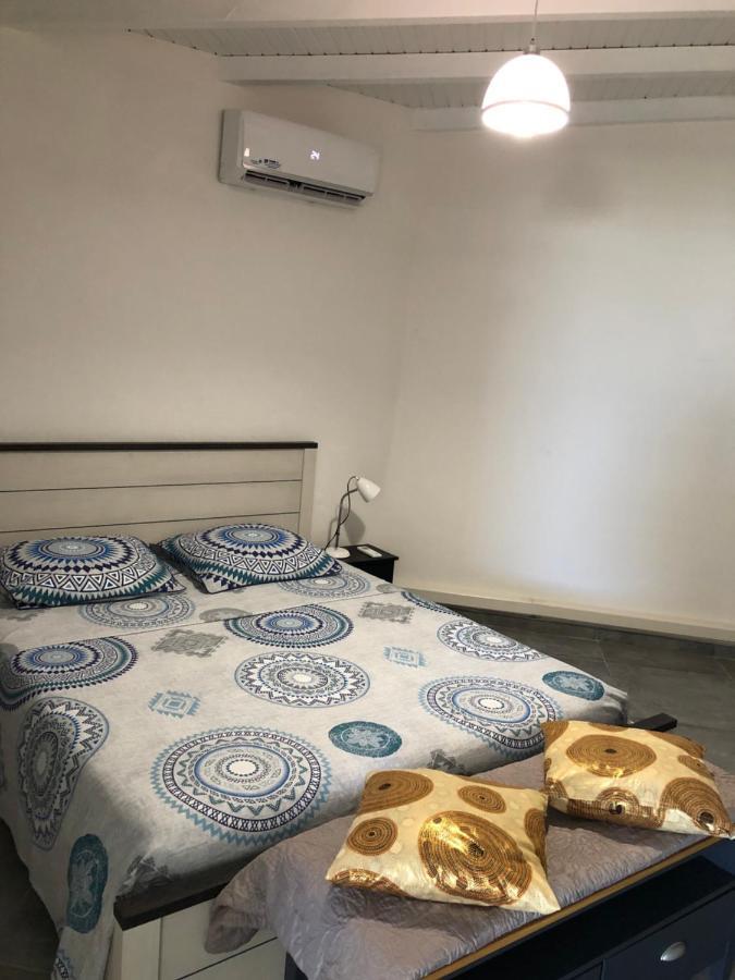 Belcourt1-Lit Queen Size Baie-Mahault Exterior foto