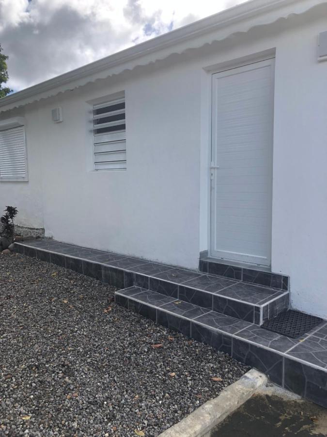 Belcourt1-Lit Queen Size Baie-Mahault Exterior foto